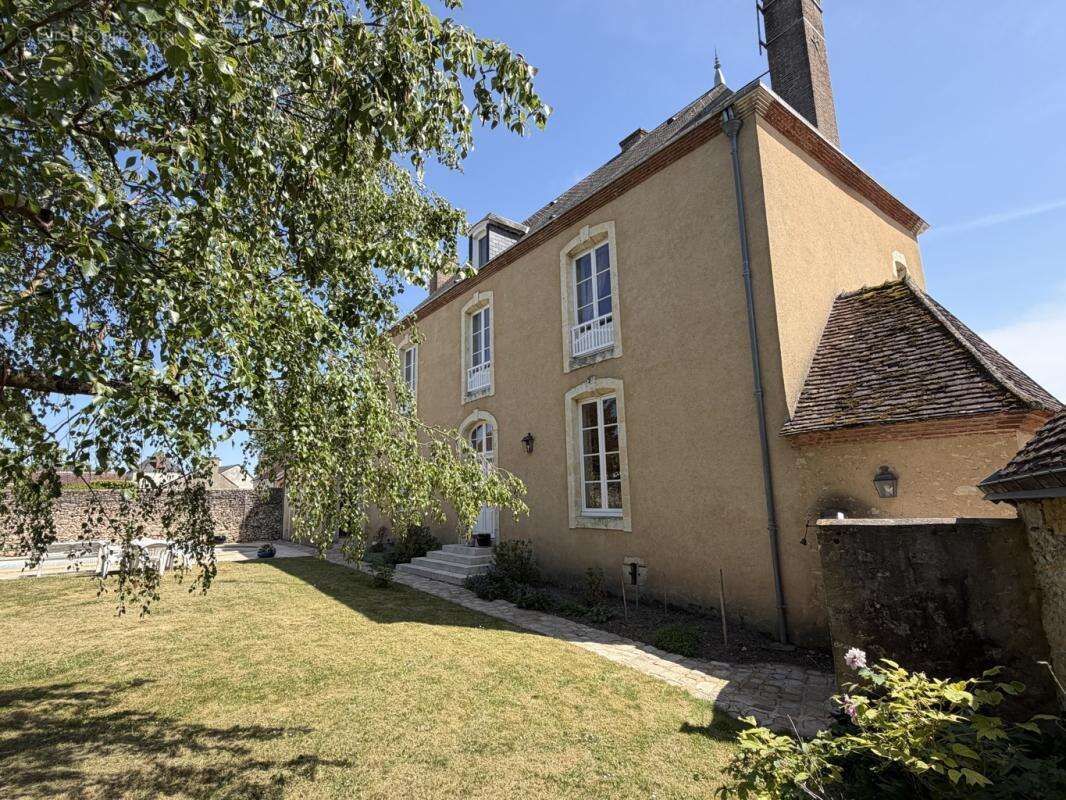 Maison à CORMES