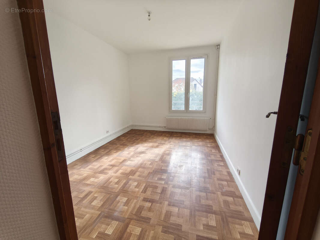 Appartement à TROYES