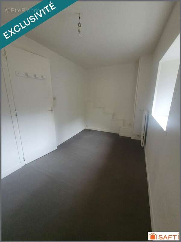 Photo 7 - Appartement à PARTHENAY