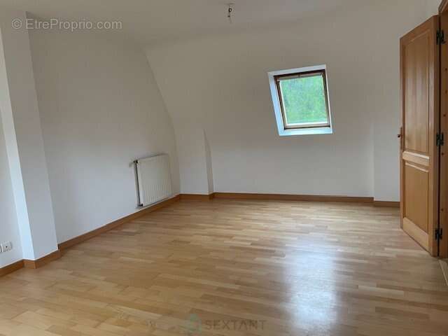 Maison à CHATEAULIN