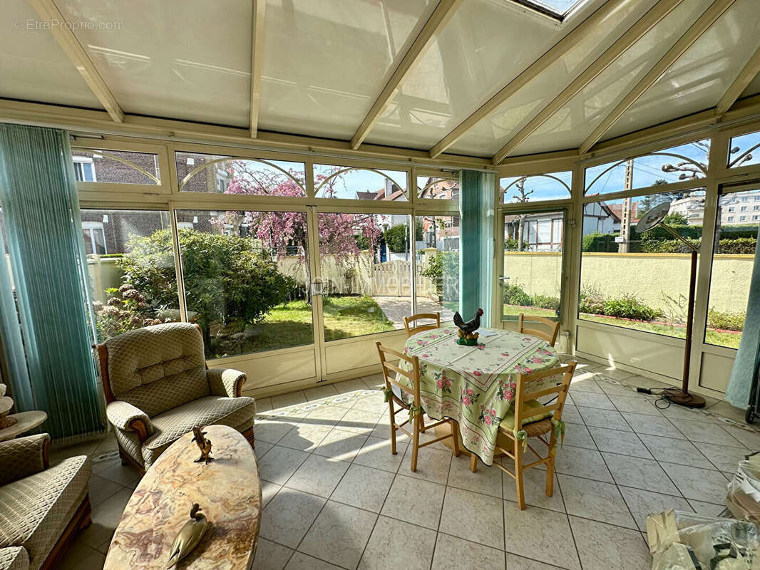 DIEPPE - Maison 5 pièces 124,22 m² - photo 4