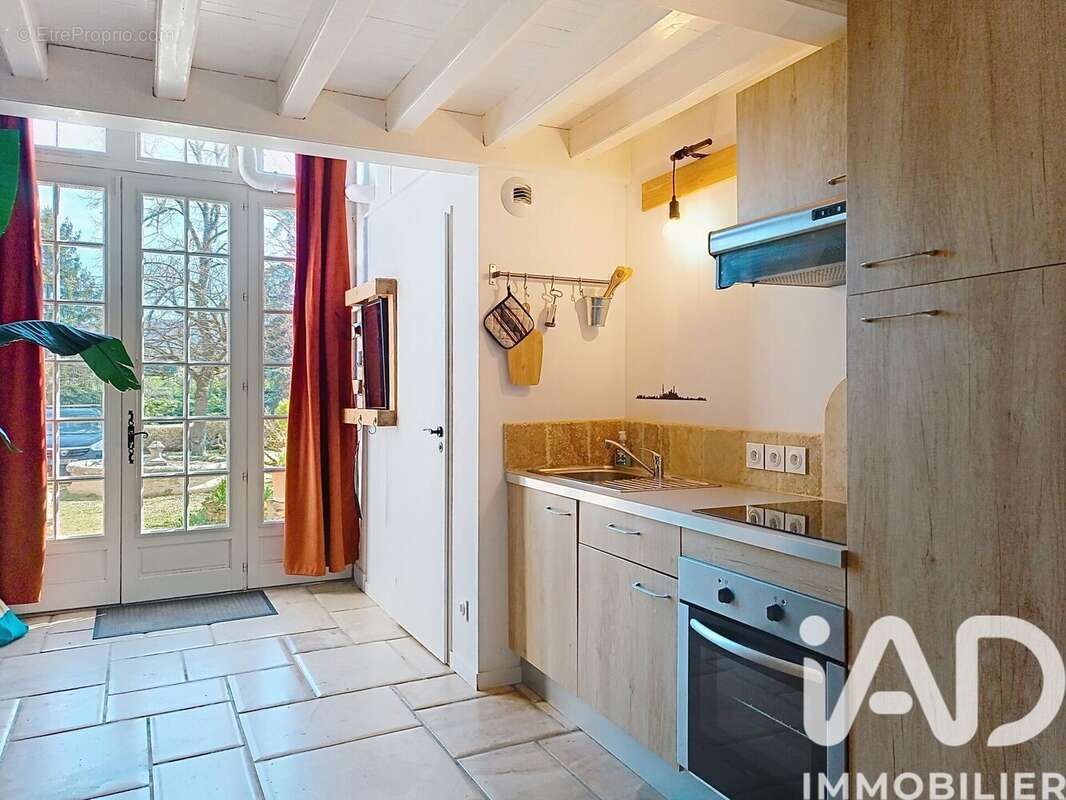 Photo 2 - Appartement à LISSIEU