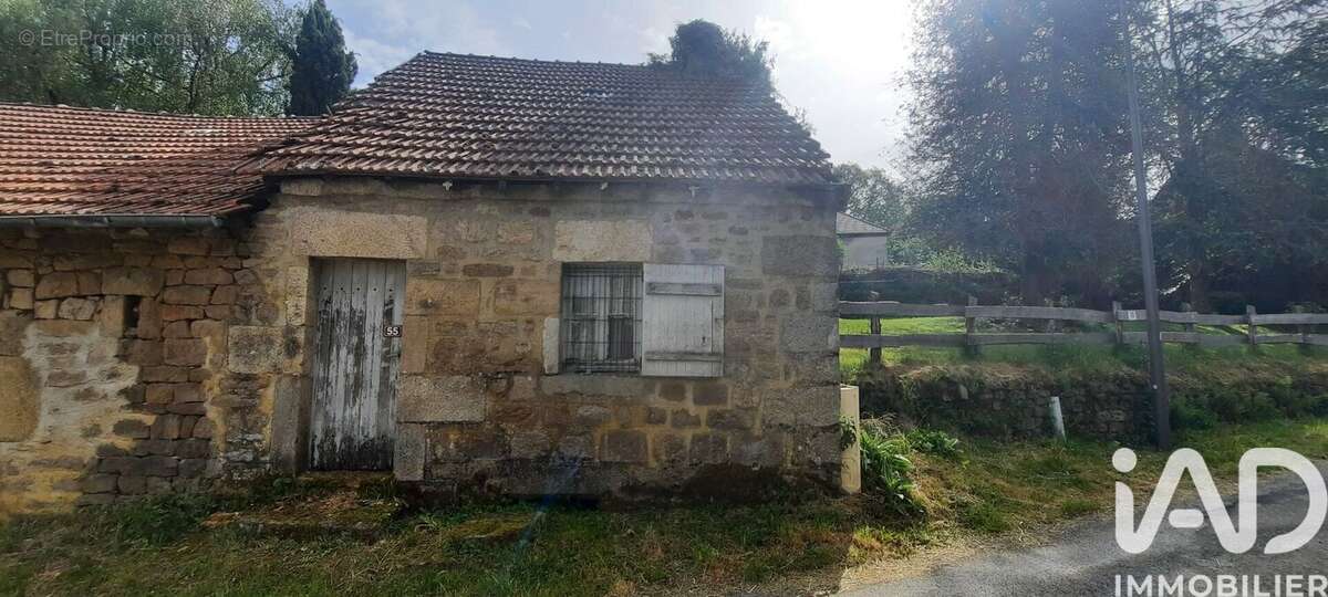 Photo 2 - Maison à BEAUMONT-DU-LAC