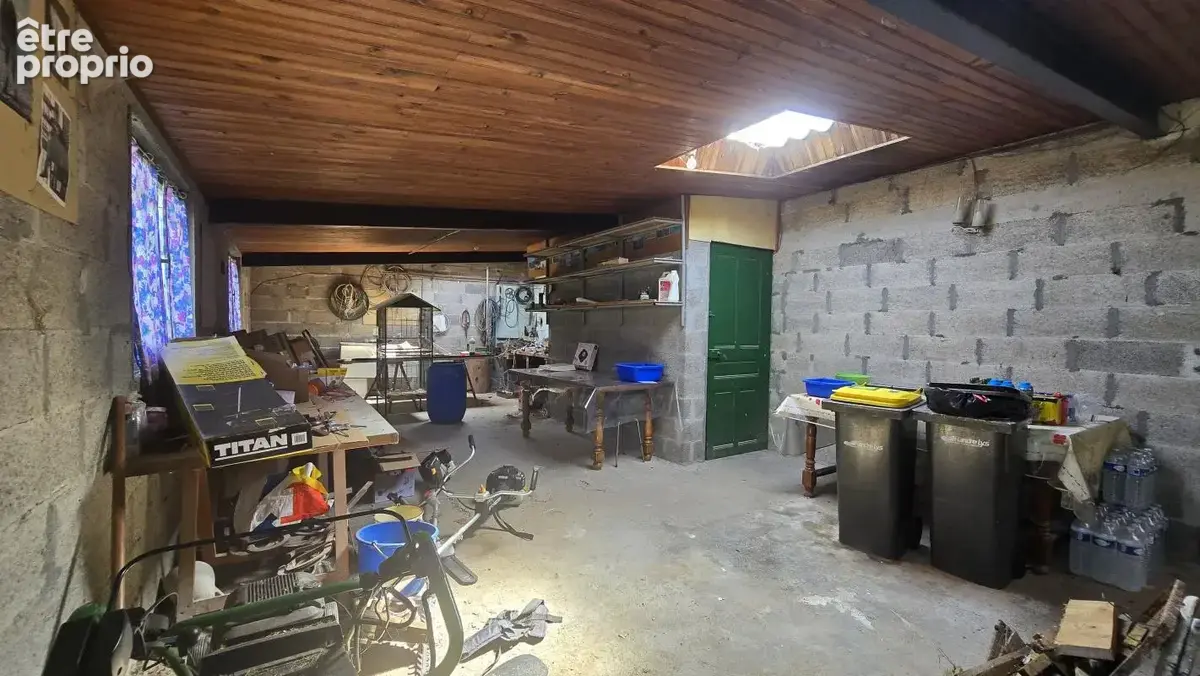 Maison 4 pièces 85 m² à vendre à La Gorgue (59253) - photo 9
