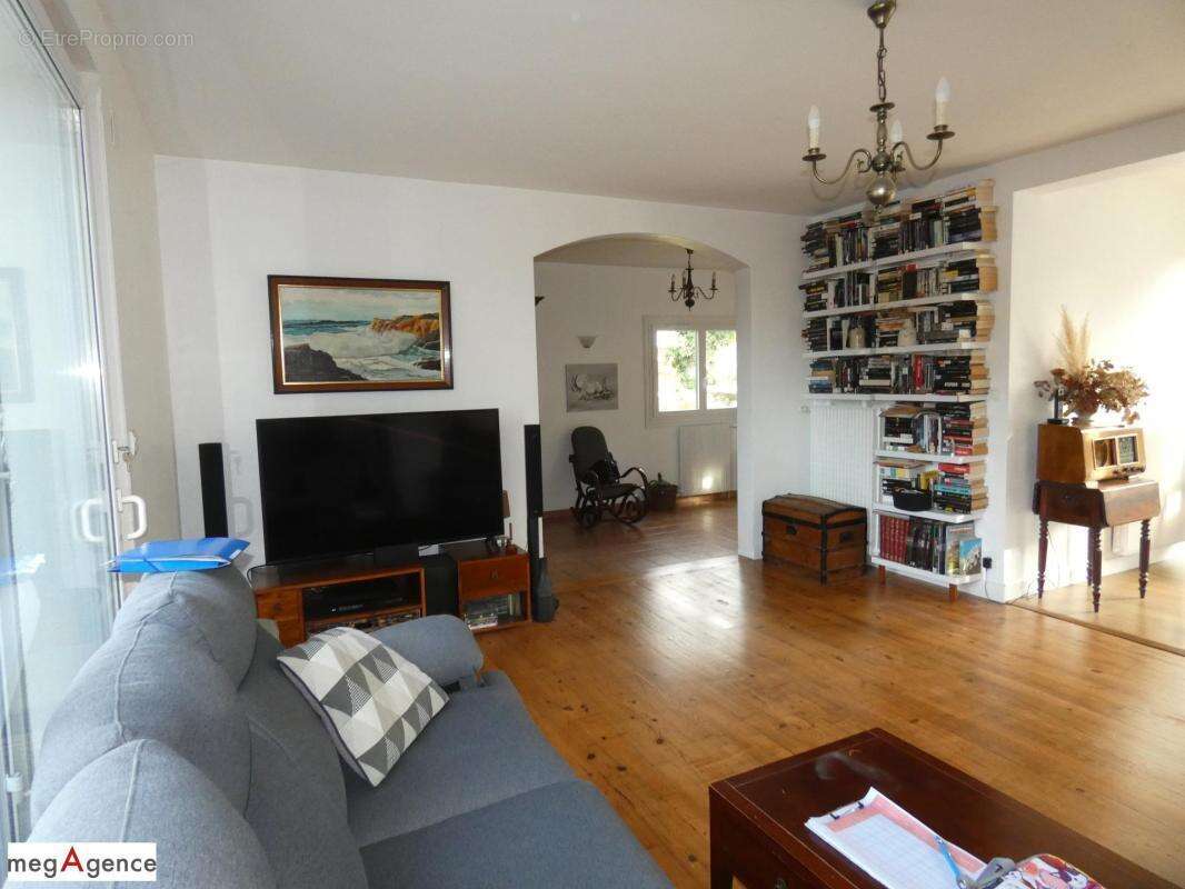 Maison à MONT-DE-MARSAN