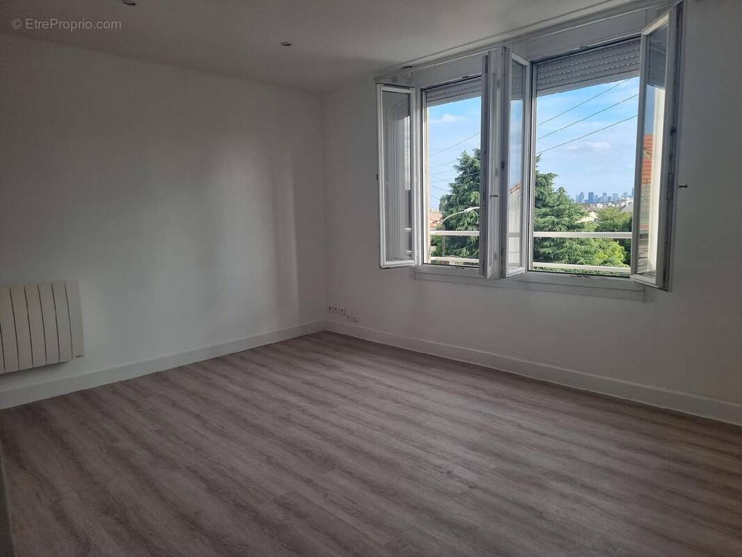 Photo 1 - Appartement à ARGENTEUIL