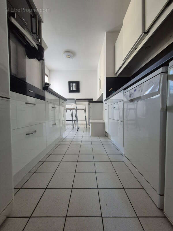 Appartement à BAGNEUX