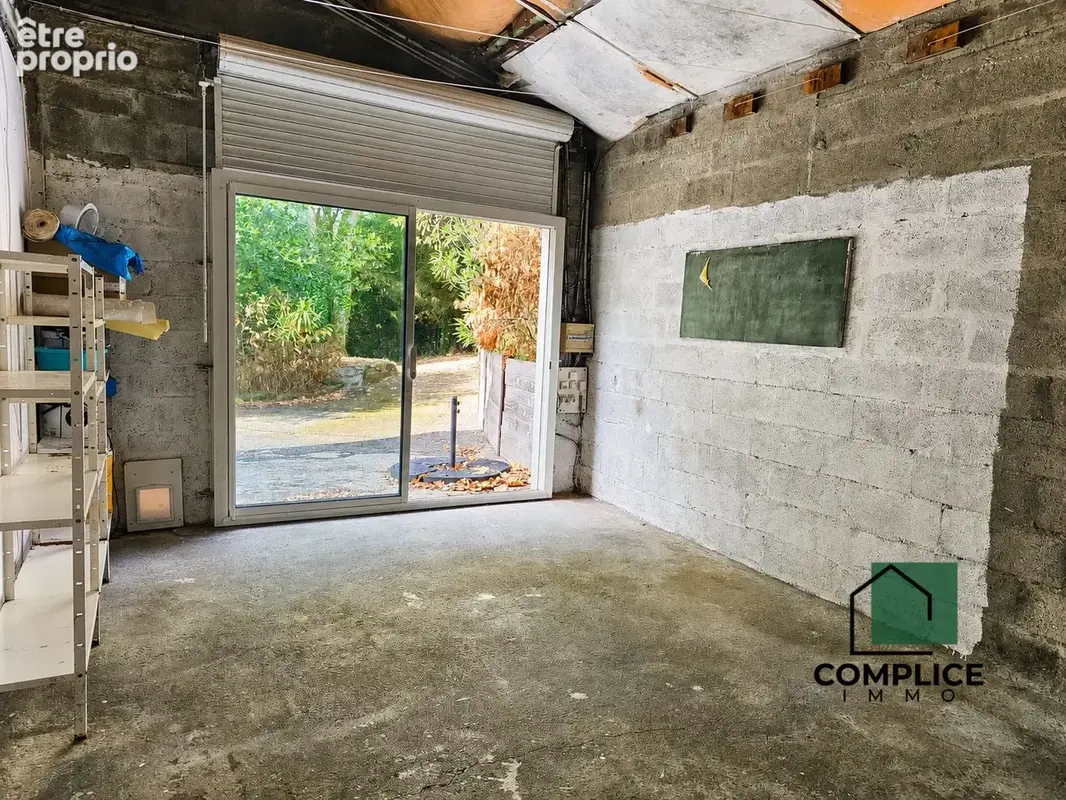 Maison 61 m² à Vigneux-De-Bretagne  - photo 6