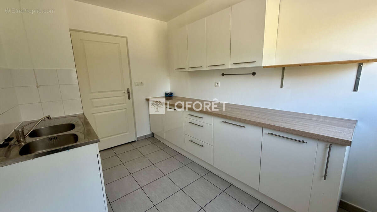 Appartement à ROUBAIX