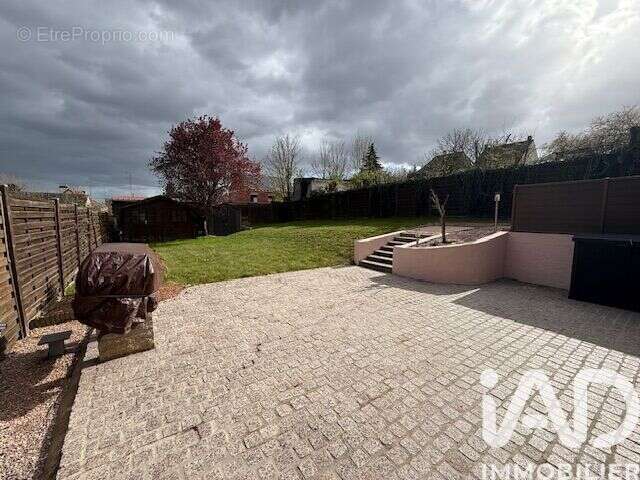 Photo 3 - Maison à GOUSSAINVILLE