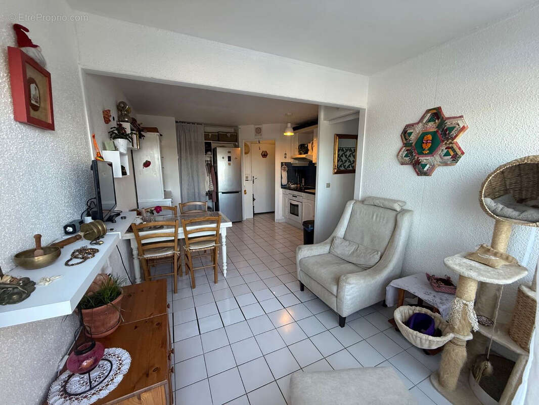 Photo 4 - Appartement à ARGELES-SUR-MER