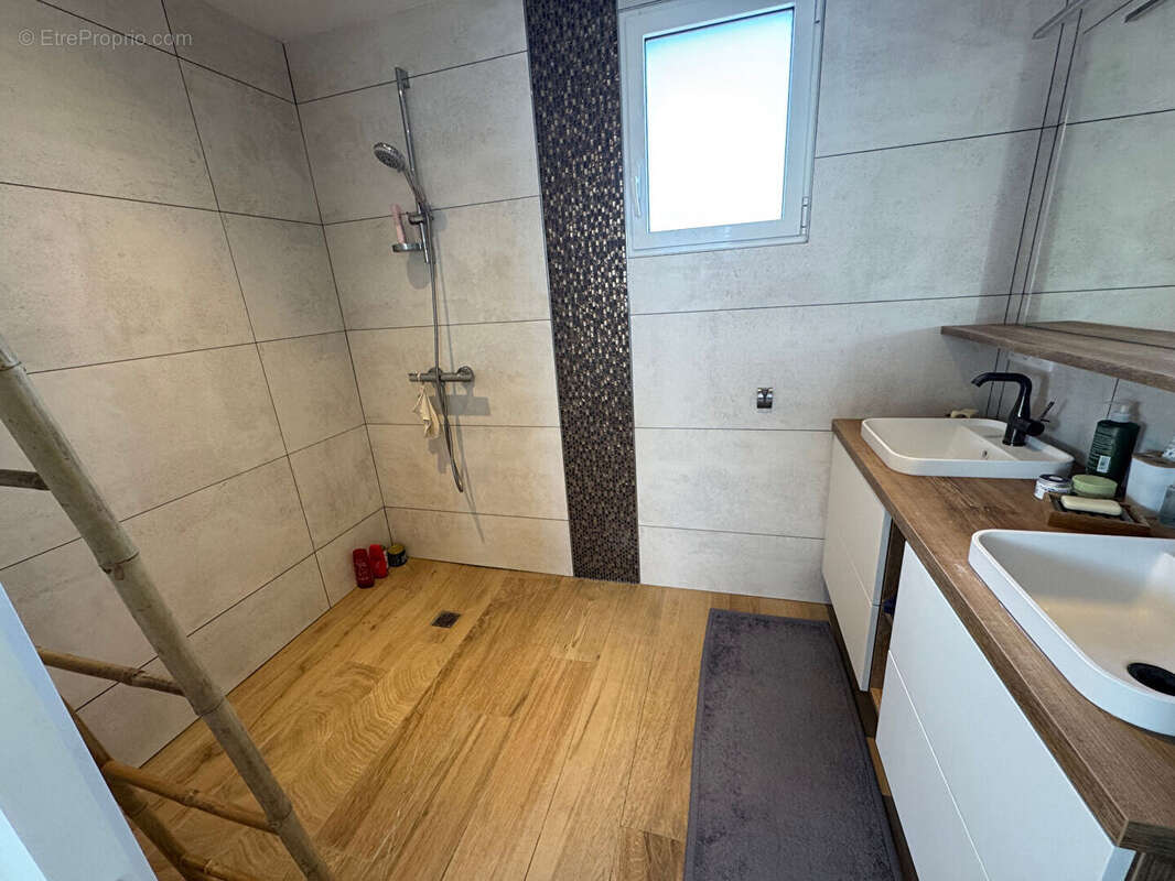 Maison à LANDIVISIAU