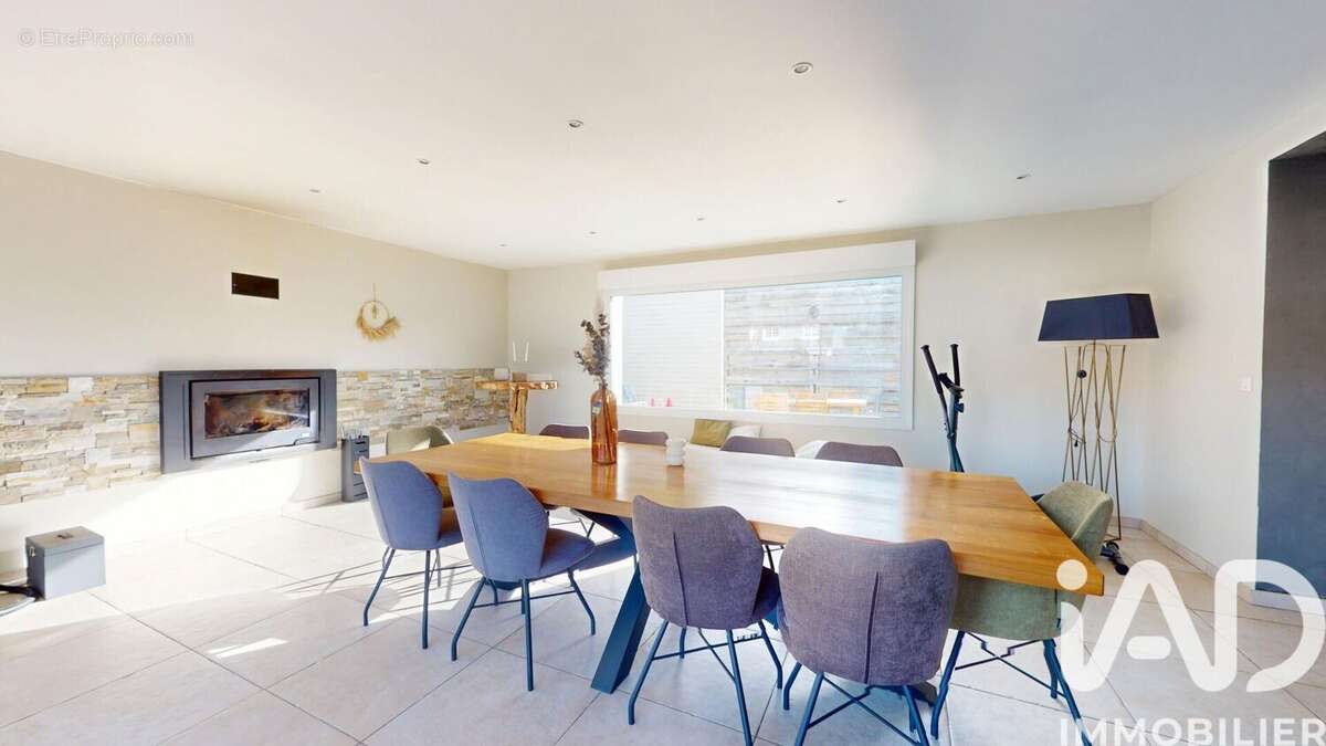 Photo 6 - Maison à ETAPLES