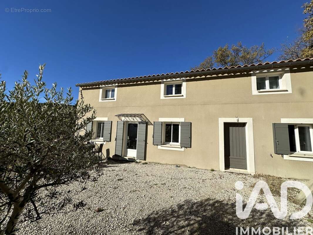 Photo 3 - Maison à LE BEAUCET