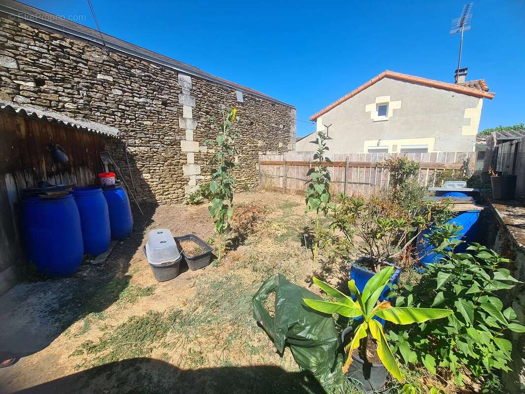 Exclusivité – charmante maison de village à cernay - photo 8