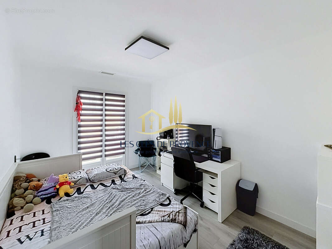 Maison de type 5 - photo 9