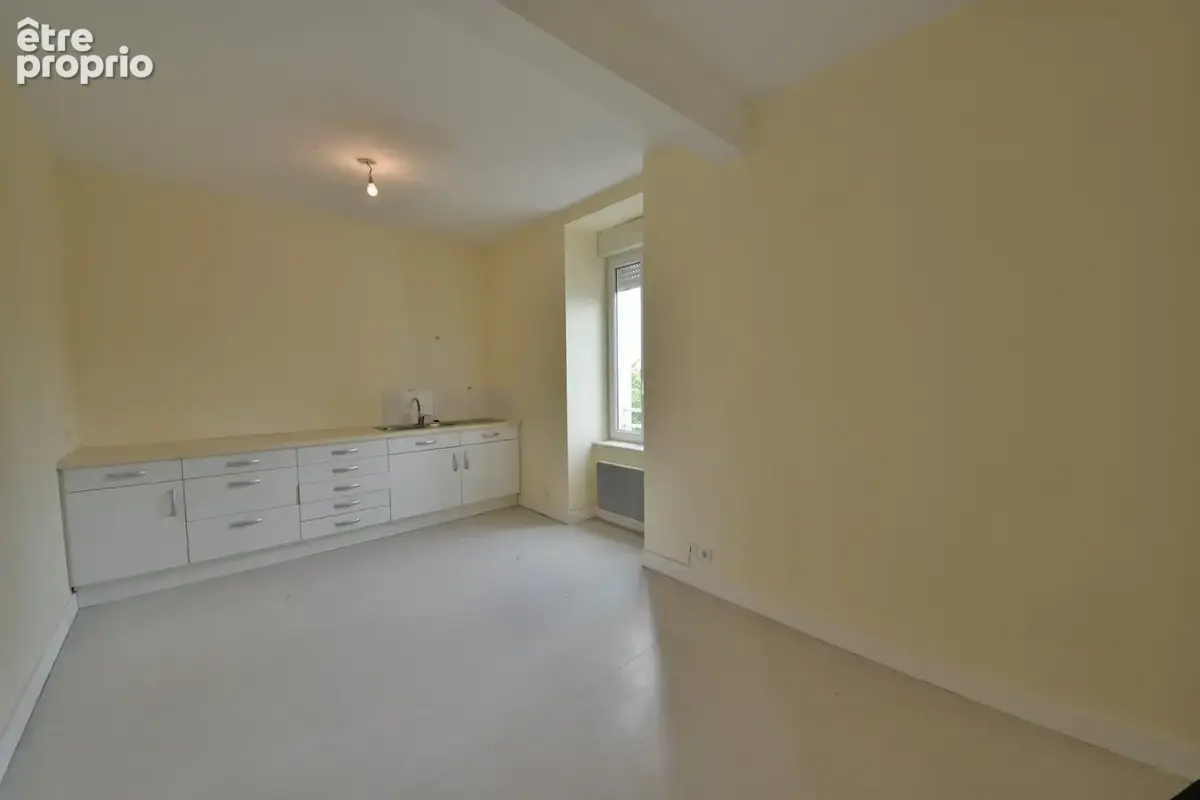 Maison de village en pierre - photo 6