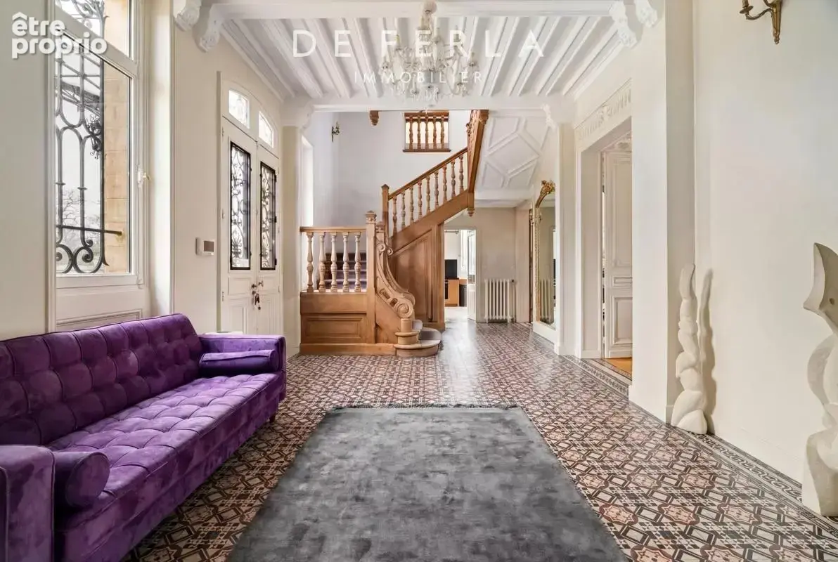 Maison de Joséphine Baker - Le Vésinet - photo 11
