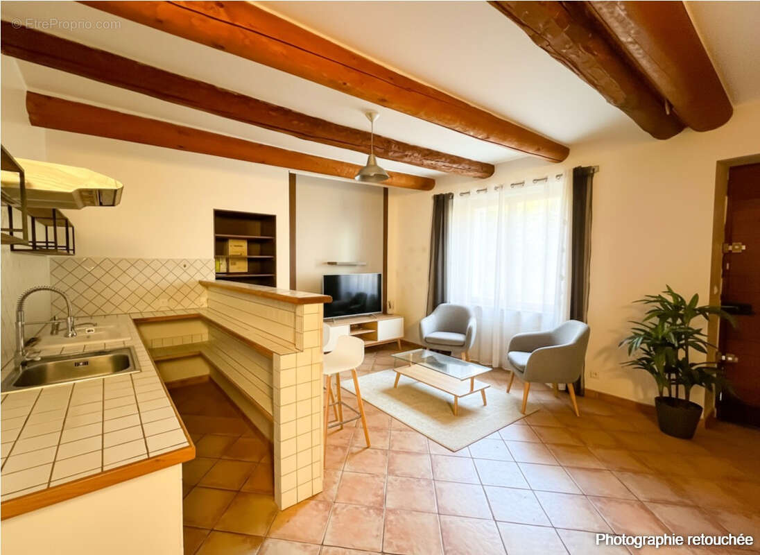 Maison 327m² à crillon-le-brave - photo 16