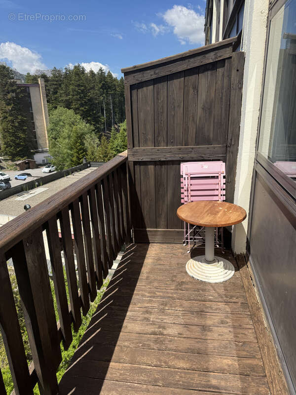 Appartement à SAINT-PONS