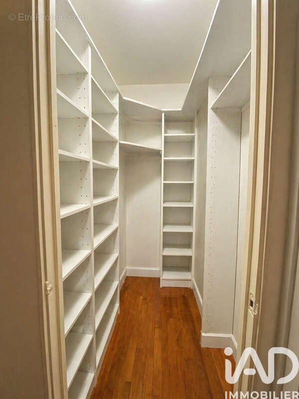 Photo 5 - Appartement à PARIS-16E