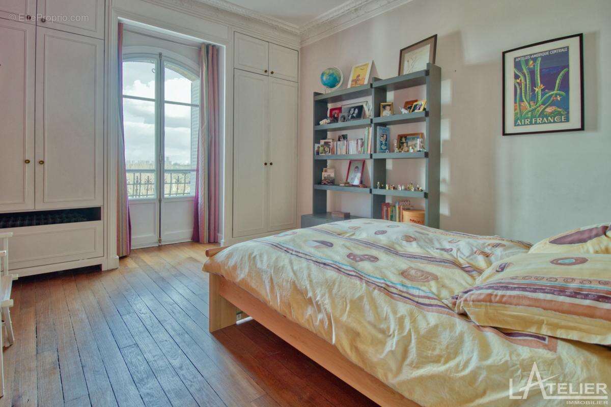 Maison à SAINT-CLOUD