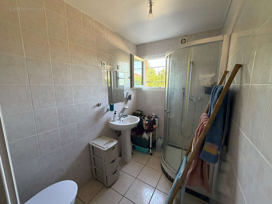 Appartement 49m² à bourg-en-bresse - photo 3