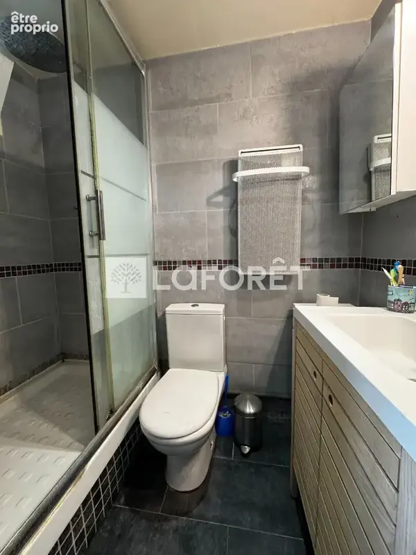 Maison Livry Gargan 3 pièce(s) 42 m2 - photo 5