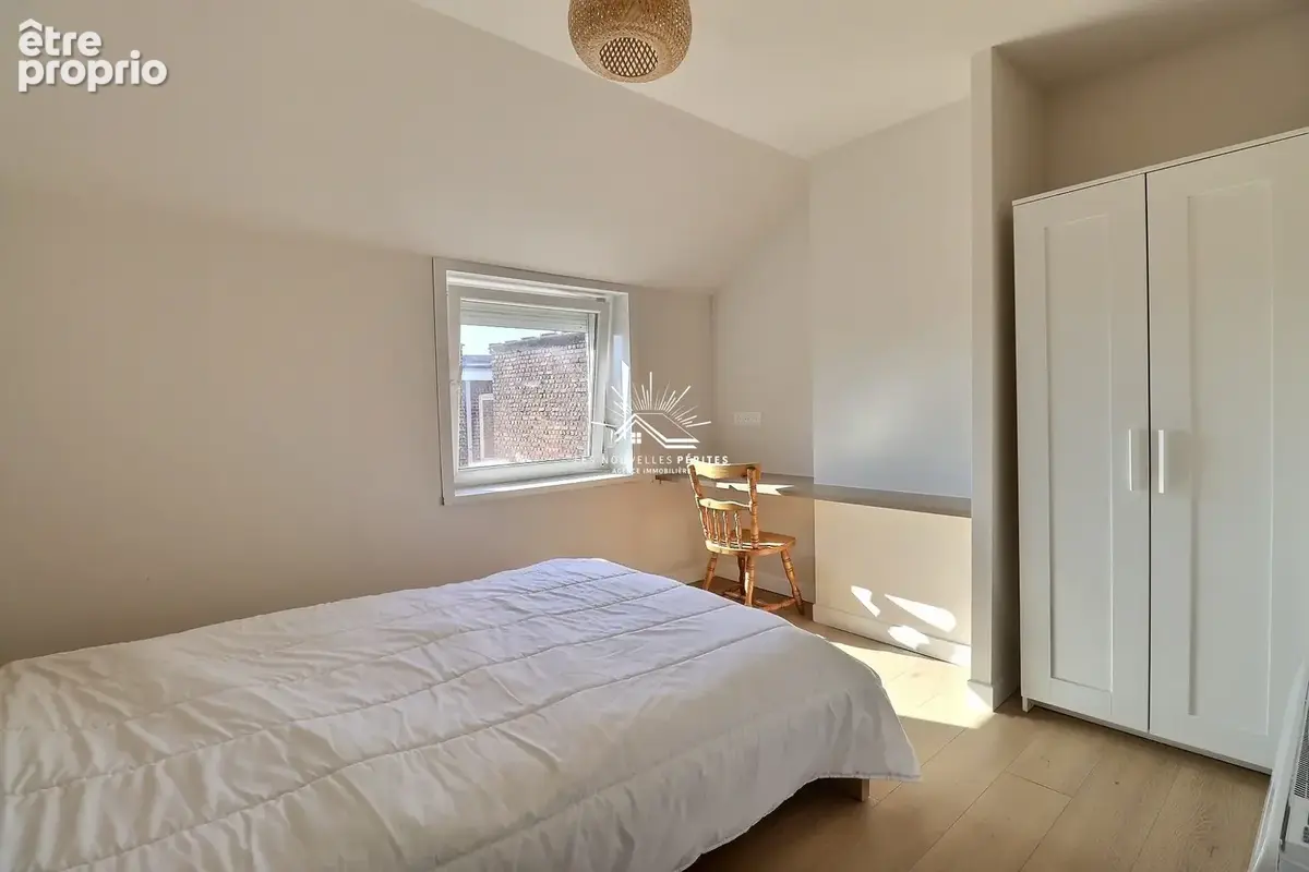 Maison 7 pièces 156 m² à vendre à Croix (59170) - photo 8