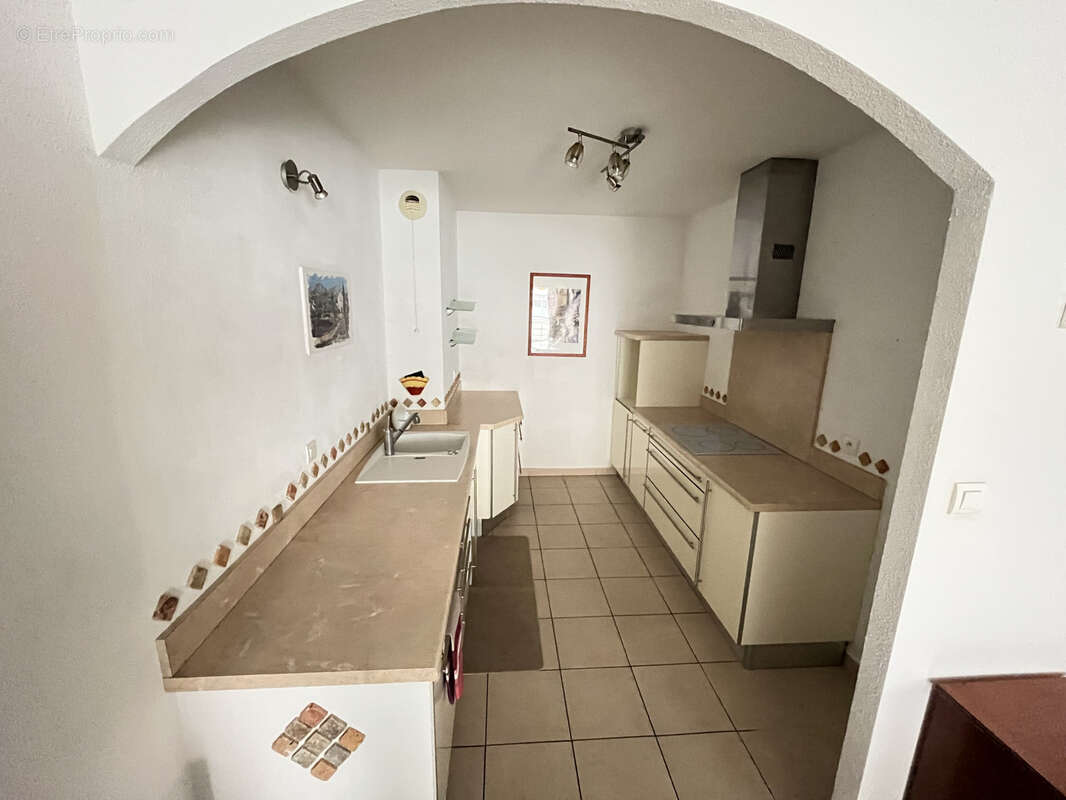 Appartement à SALON-DE-PROVENCE