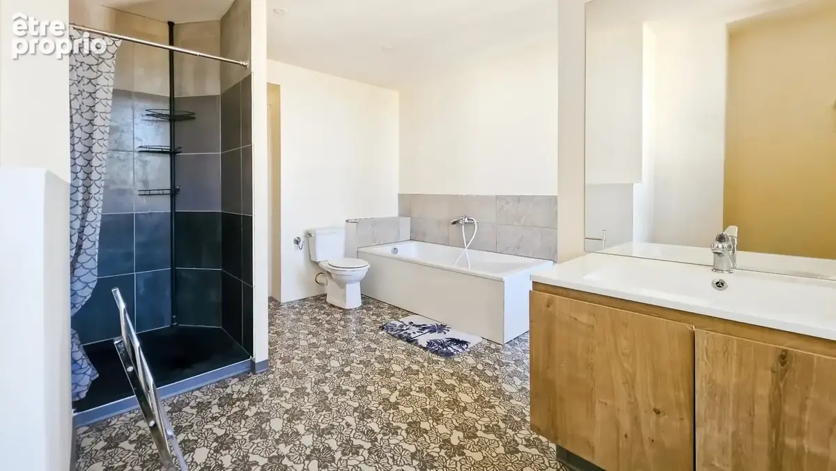 Maison à vendre 5 pièces CHATEAUMEILLANT (18) - photo 17