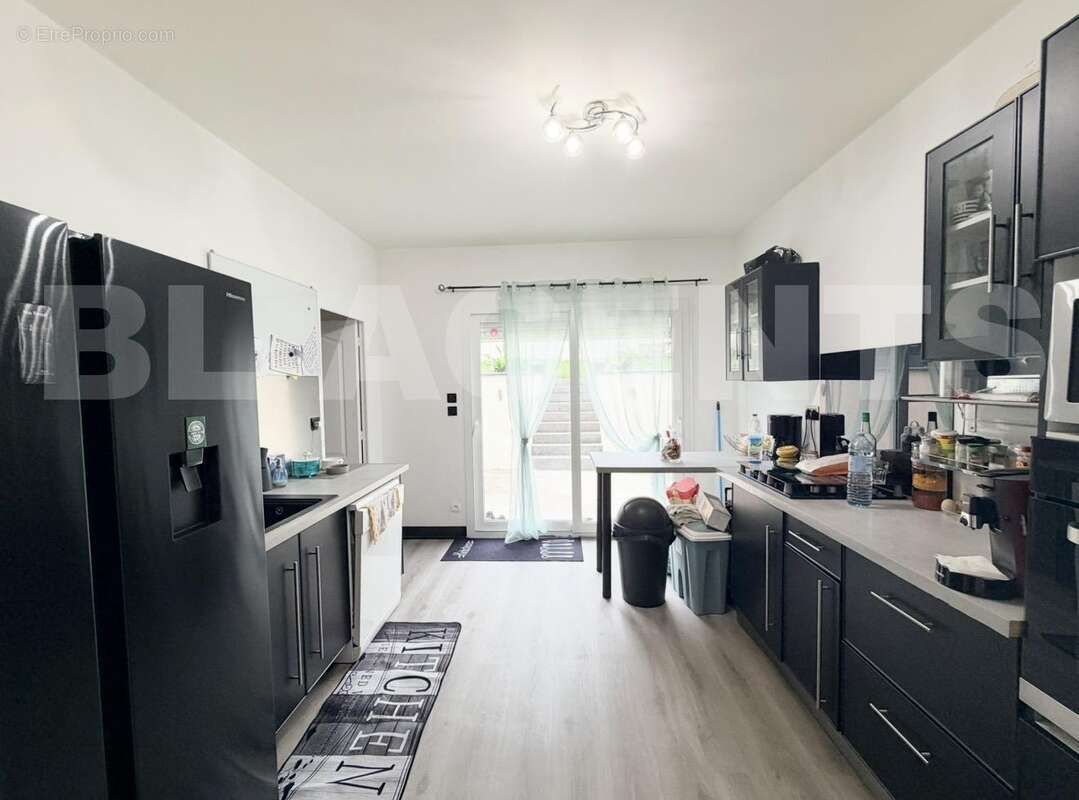 IMG_4751 - Maison à ROUXMESNIL-BOUTEILLES