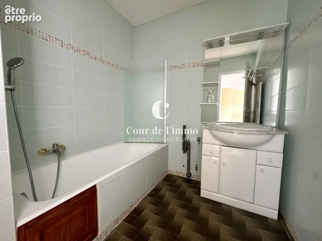 Appartement type 2 à ANNEMASSE - photo 8