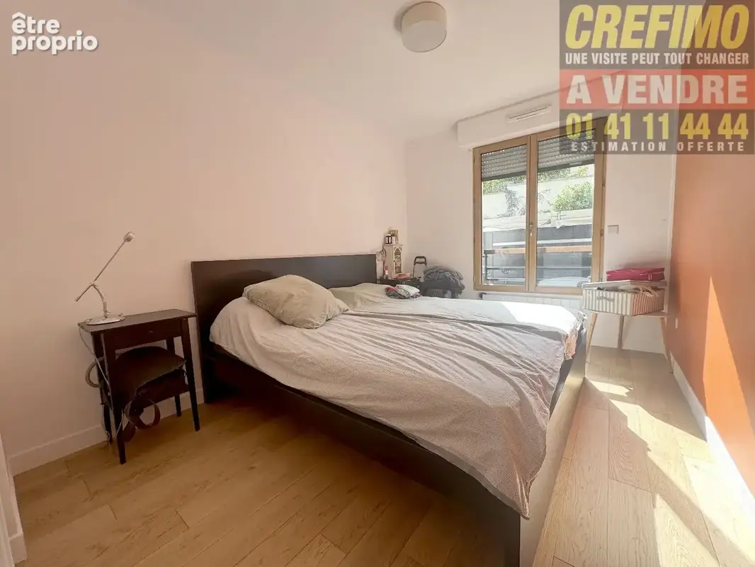 L'esprit d'une maison aux portes de Paris ! Asnières sur Seine - photo 11