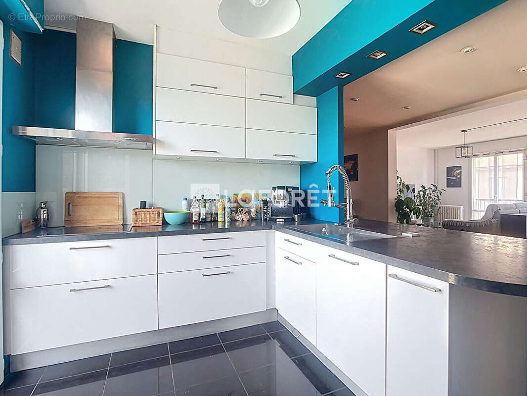 Appartement à LIMOGES