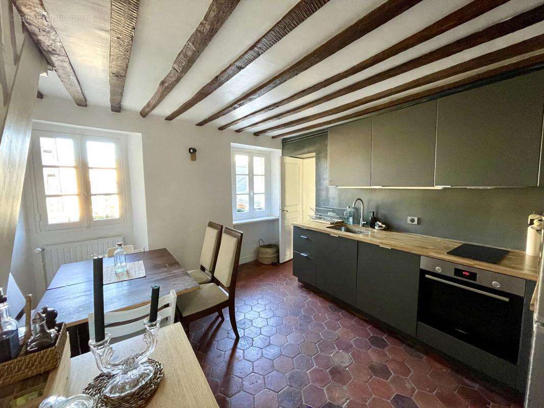 Appartement à VERSAILLES