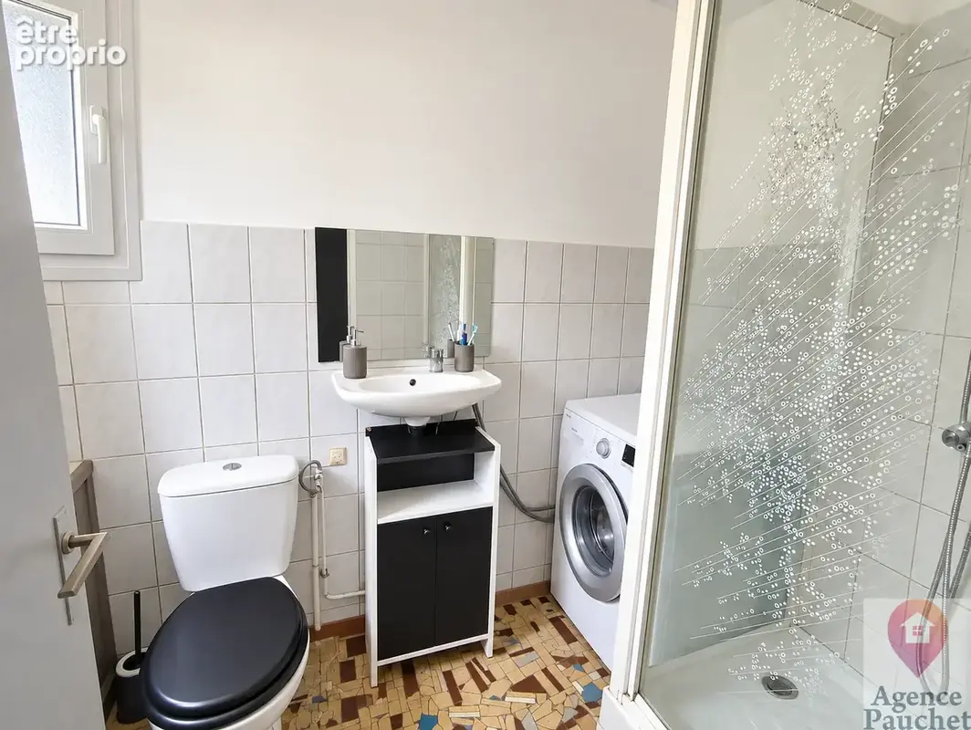 Spécial investisseur - appartement 3 chambres - photo 10