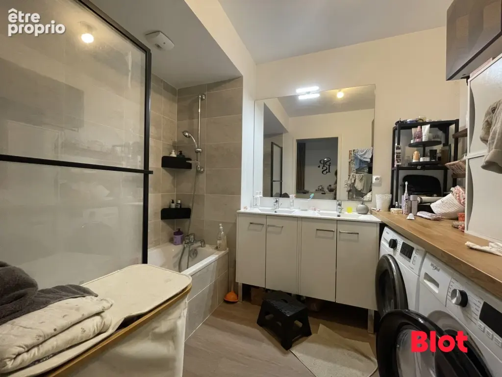 Maison 4 pièces 85 m² à vendre à Rennes (35700) - photo 9