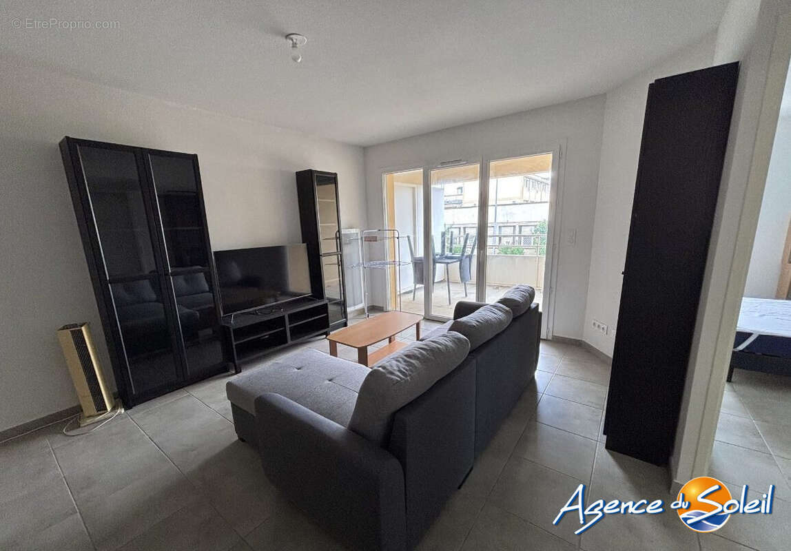 Appartement à NARBONNE