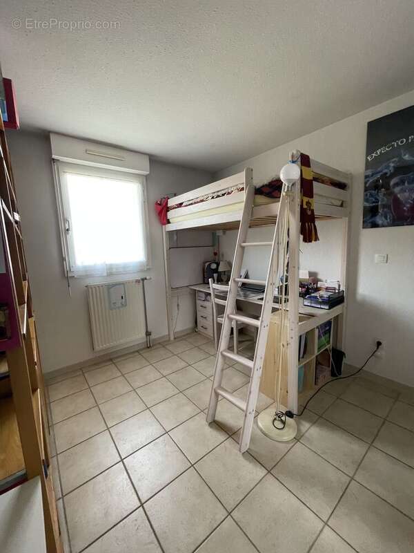 Photo 7 - Appartement à MARSEILLE-13E