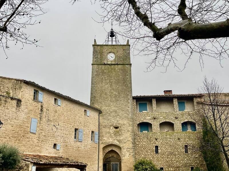 Appartement à VIENS