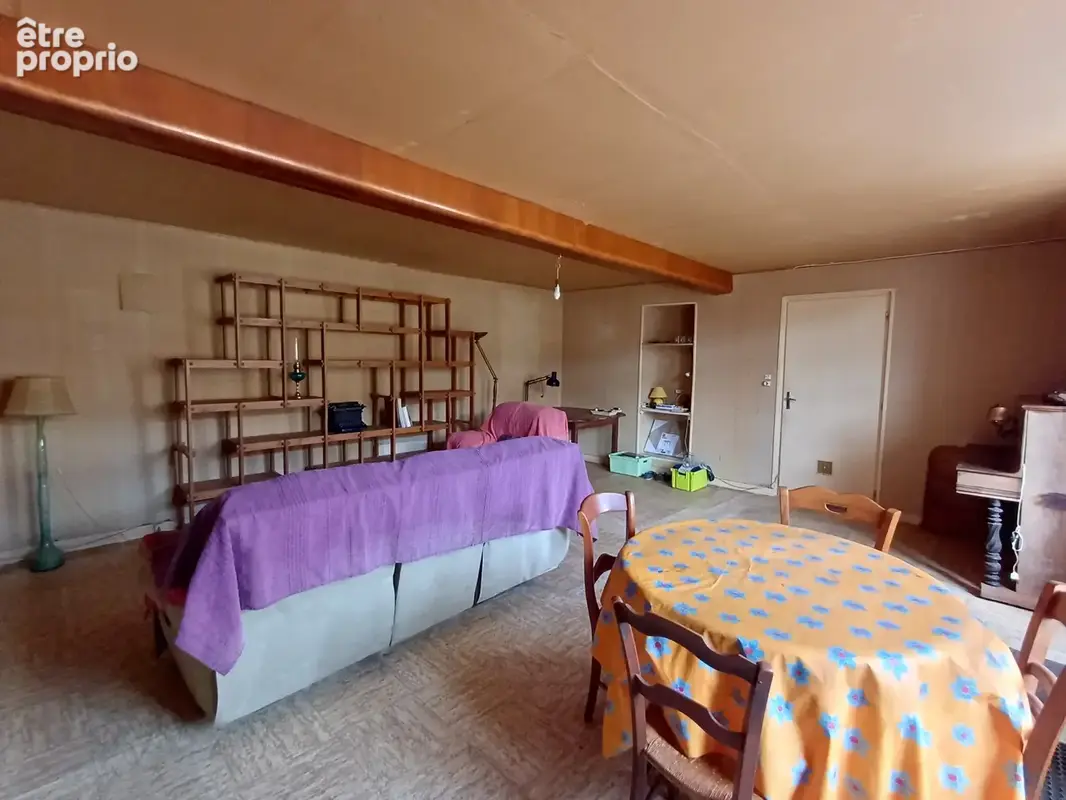 Maison de village - photo 16