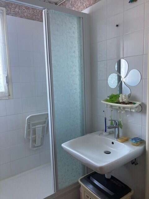 Appartement à RILLIEUX-LA-PAPE