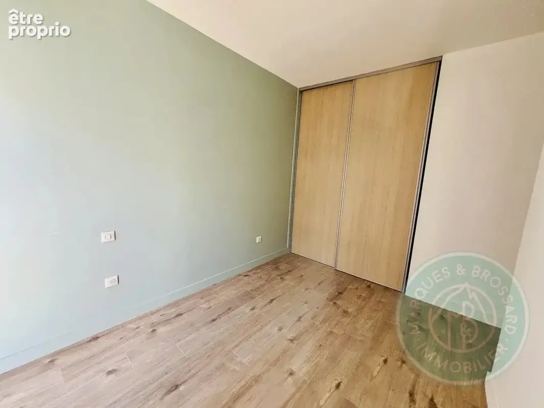 Appartement T3 Neuf de 77m² à PAU - photo 5