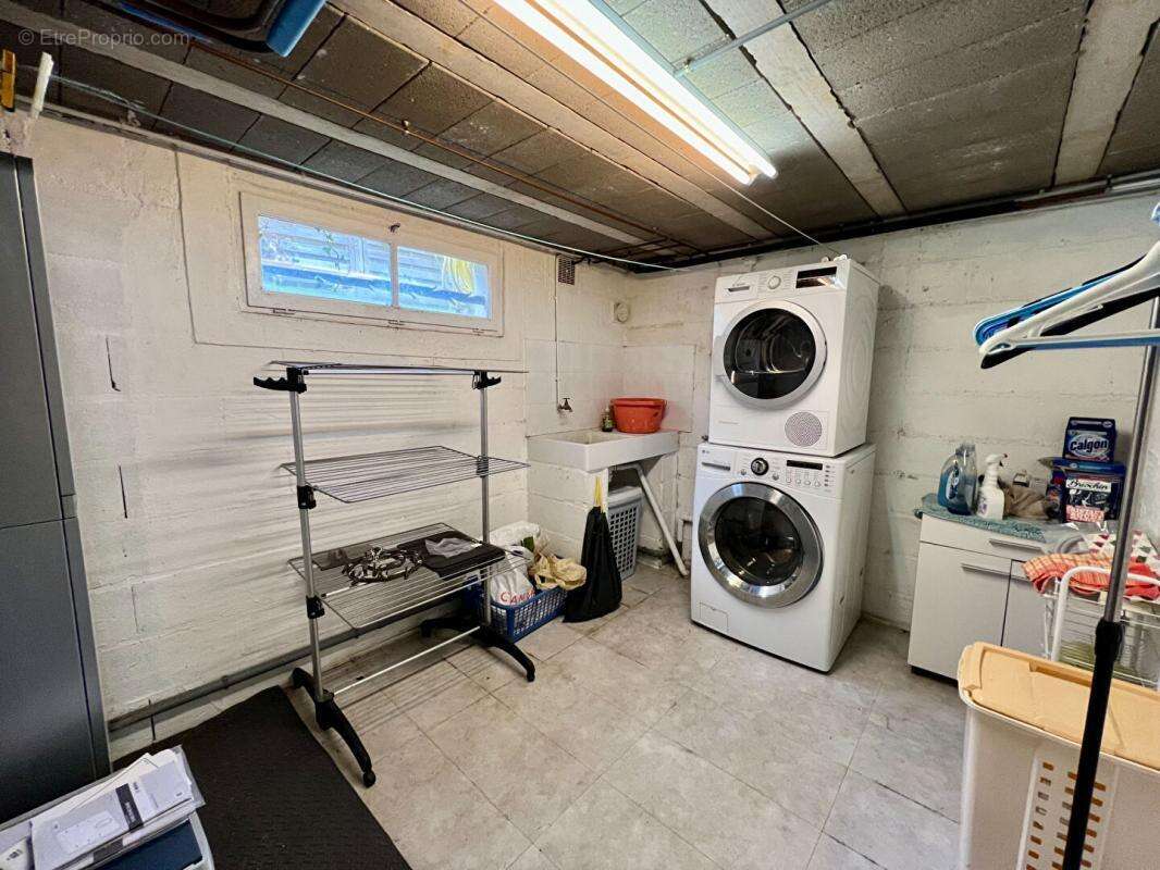 Maison à MONDOUBLEAU