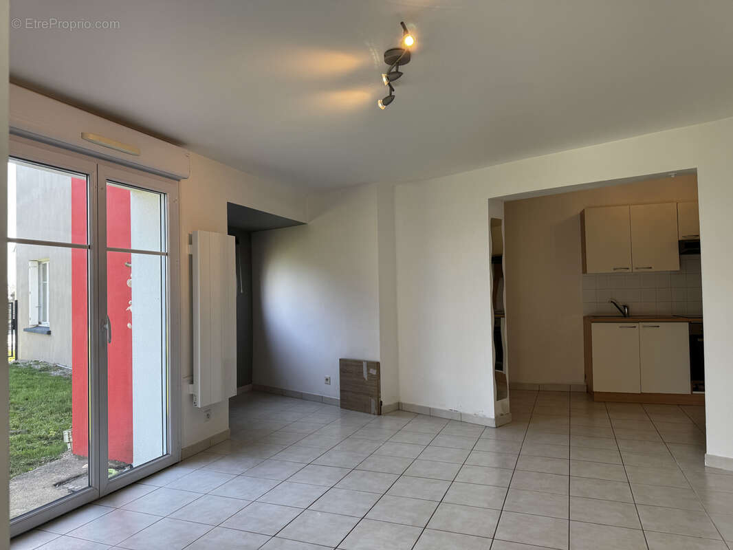 Appartement à CROZON