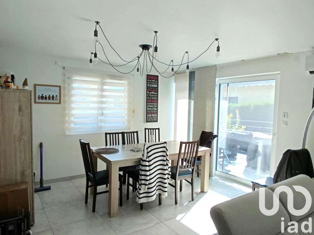 Photo 4 - Maison à SAINT-REMY-DE-MAURIENNE