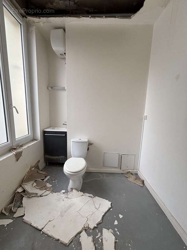 Appartement 60 m² à Rouen  - photo 4