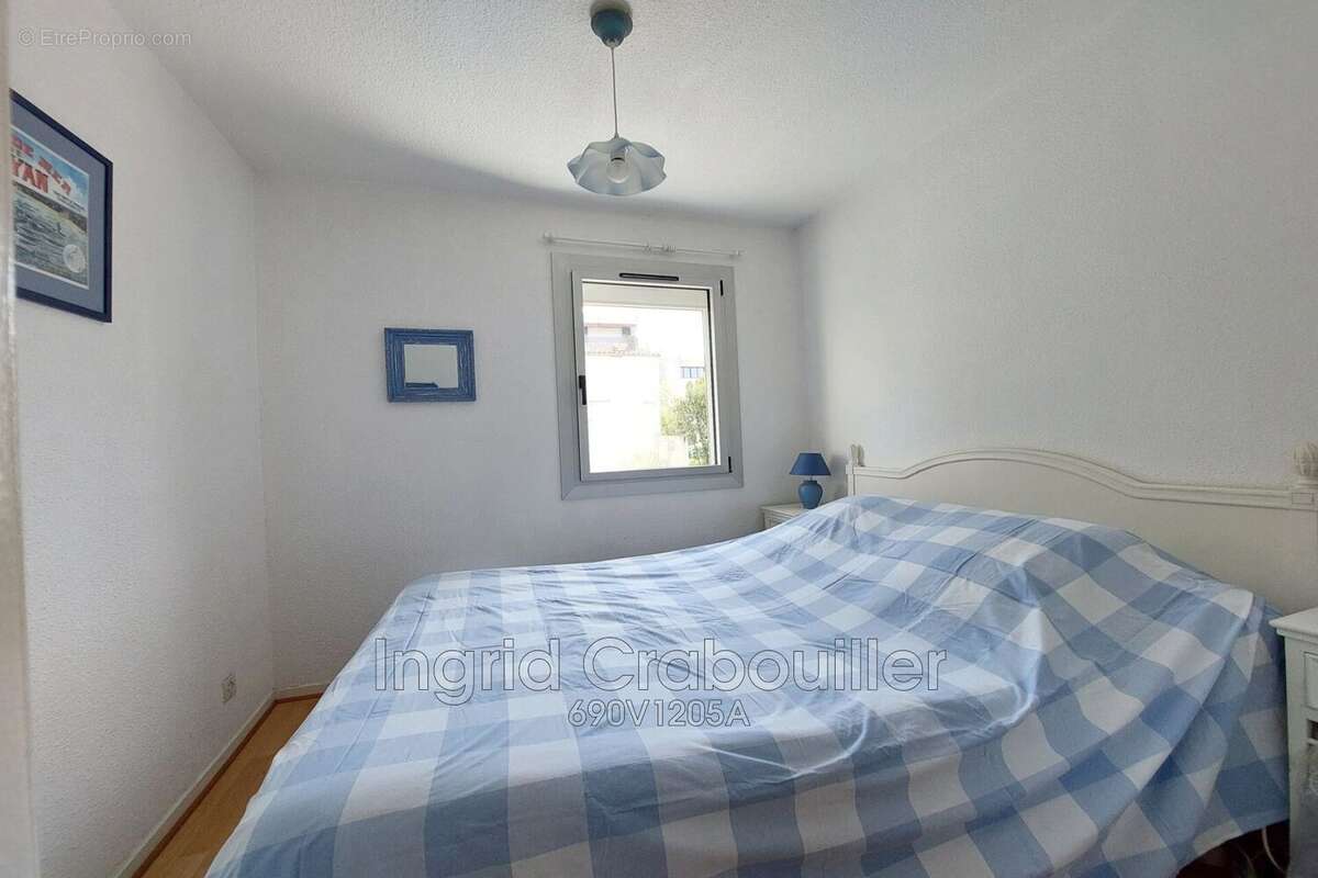 Appartement à ROYAN