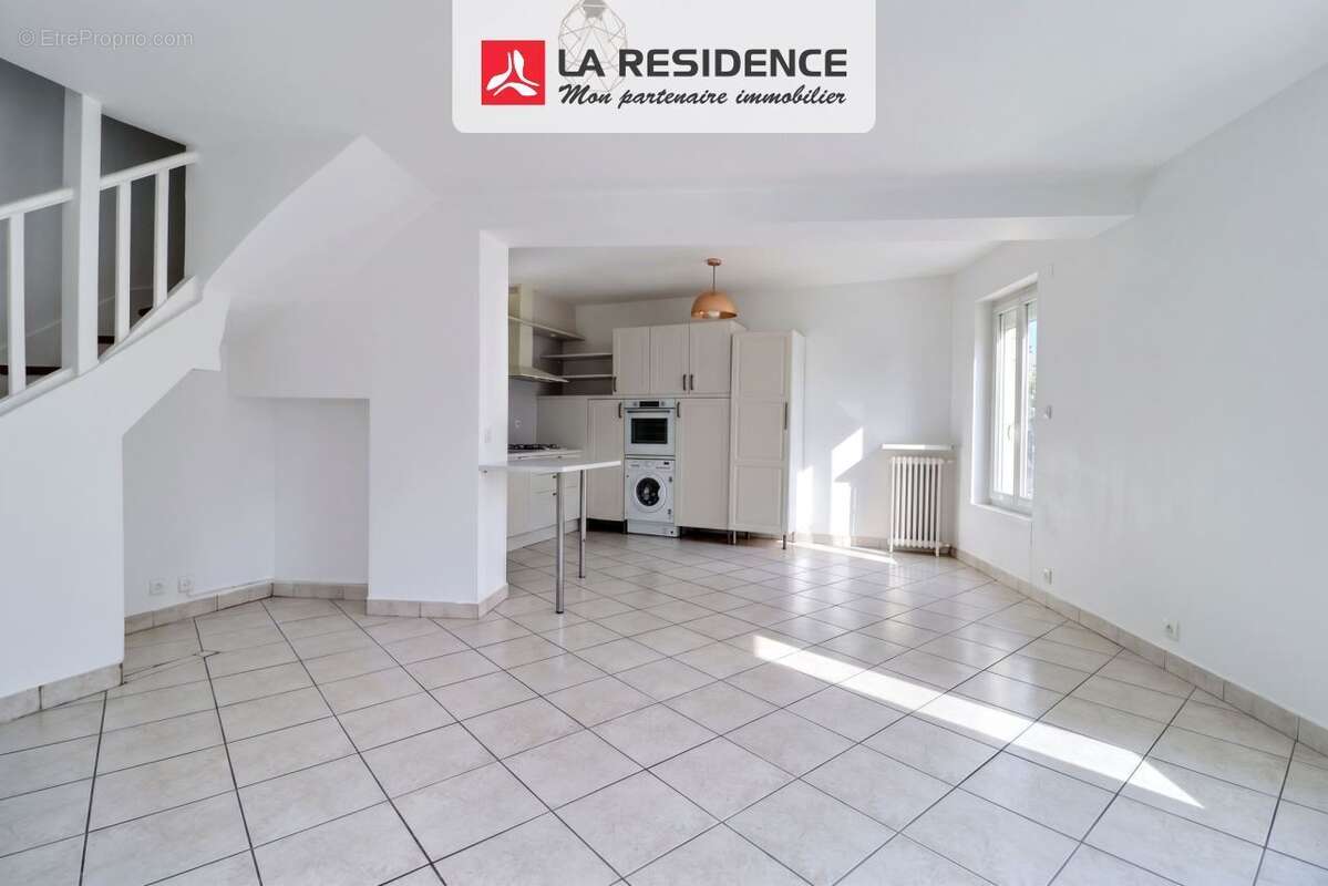 Maison 116 m² à Chatou  - photo 2